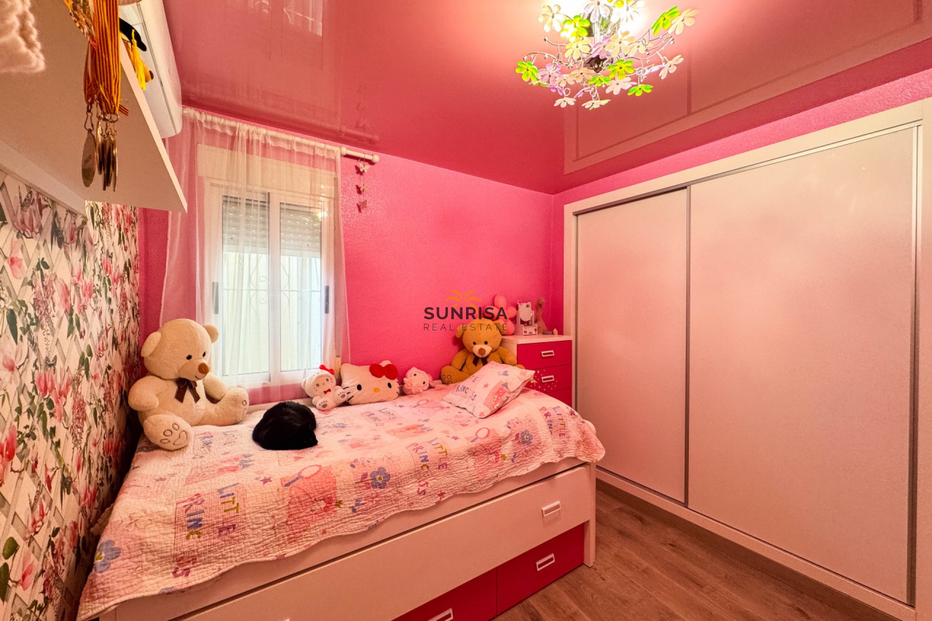 Herverkoop - Appartement - Torrevieja