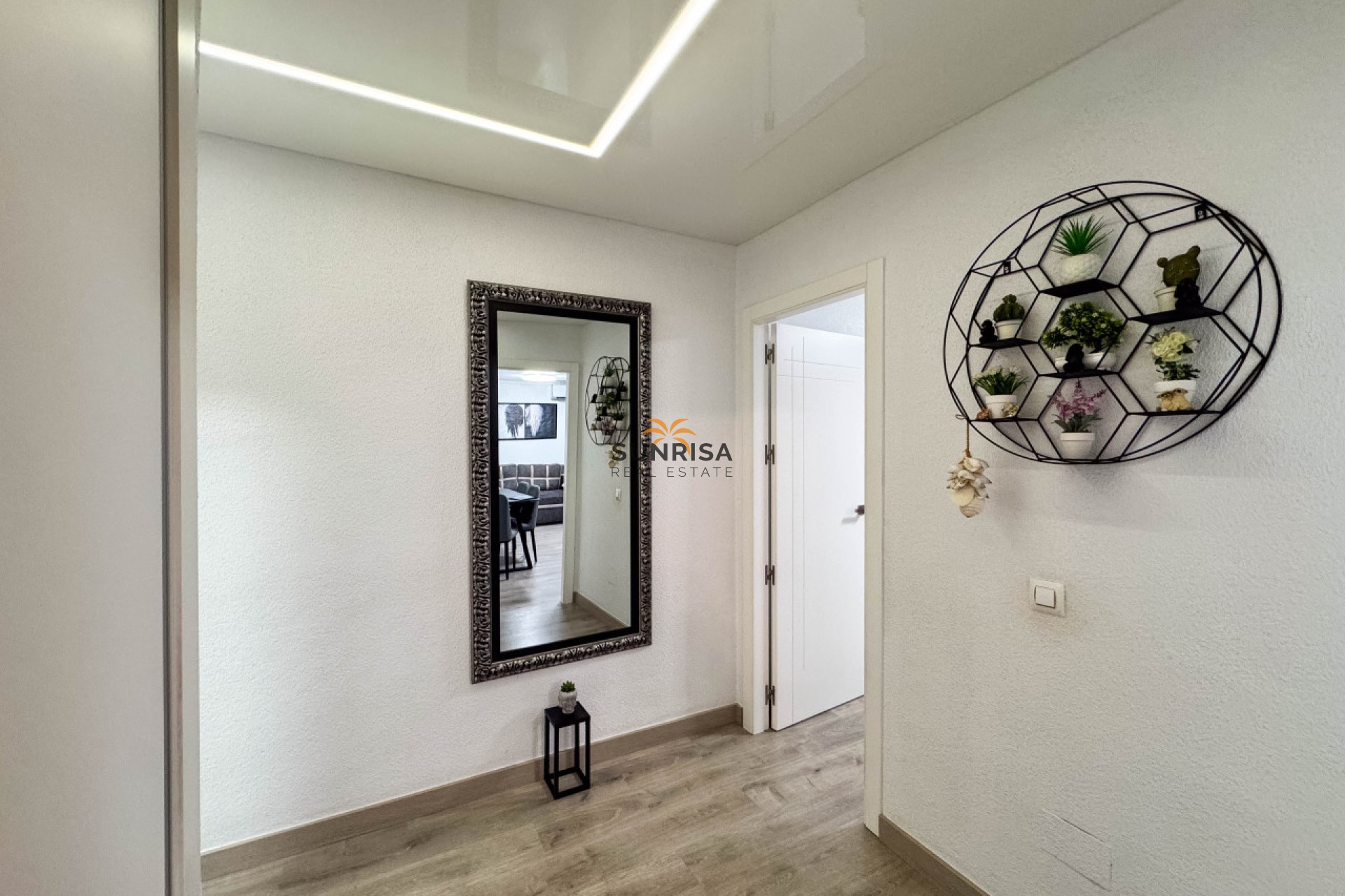 Herverkoop - Appartement - Torrevieja