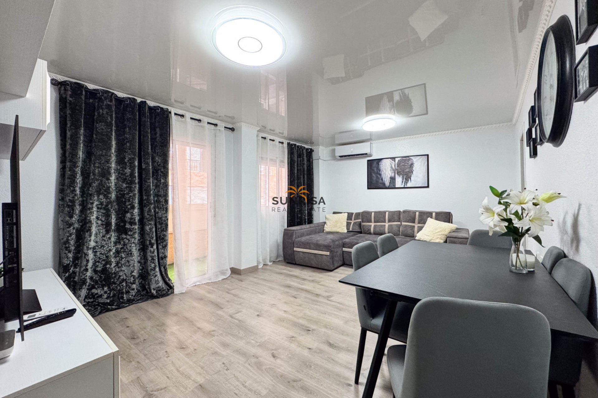 Herverkoop - Appartement - Torrevieja