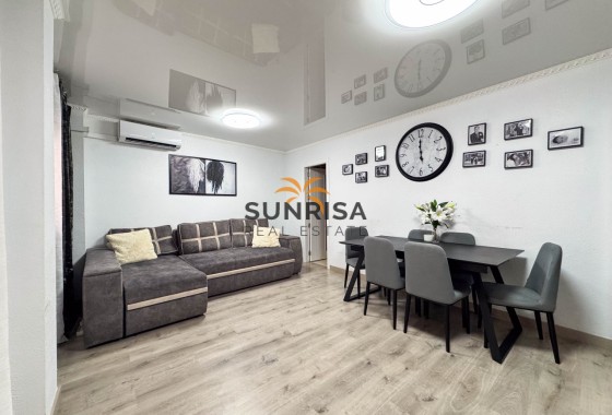 Appartement · Revente - Torrevieja · Centro · Alicante · Espagne