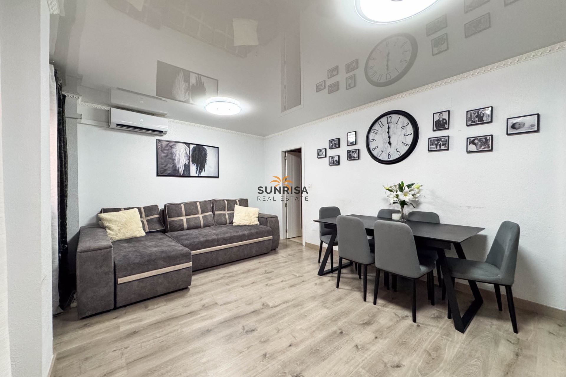 Herverkoop - Appartement - Torrevieja