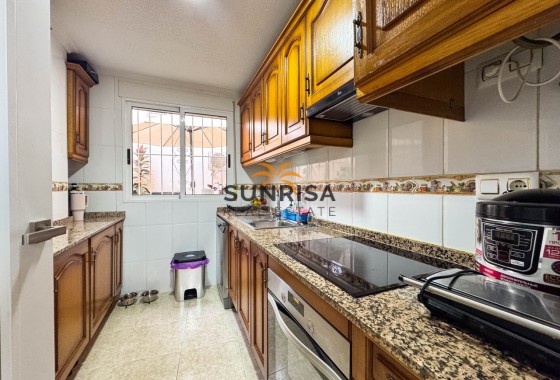 Appartement · Revente - Torrevieja · Centro · Alicante · Espagne