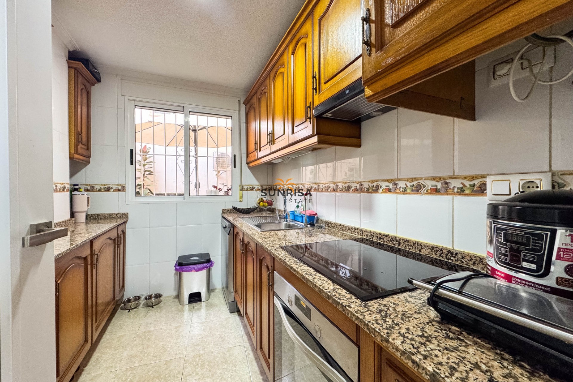 Herverkoop - Appartement - Torrevieja