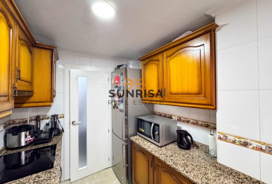 Appartement · Revente - Torrevieja · Centro · Alicante · Espagne