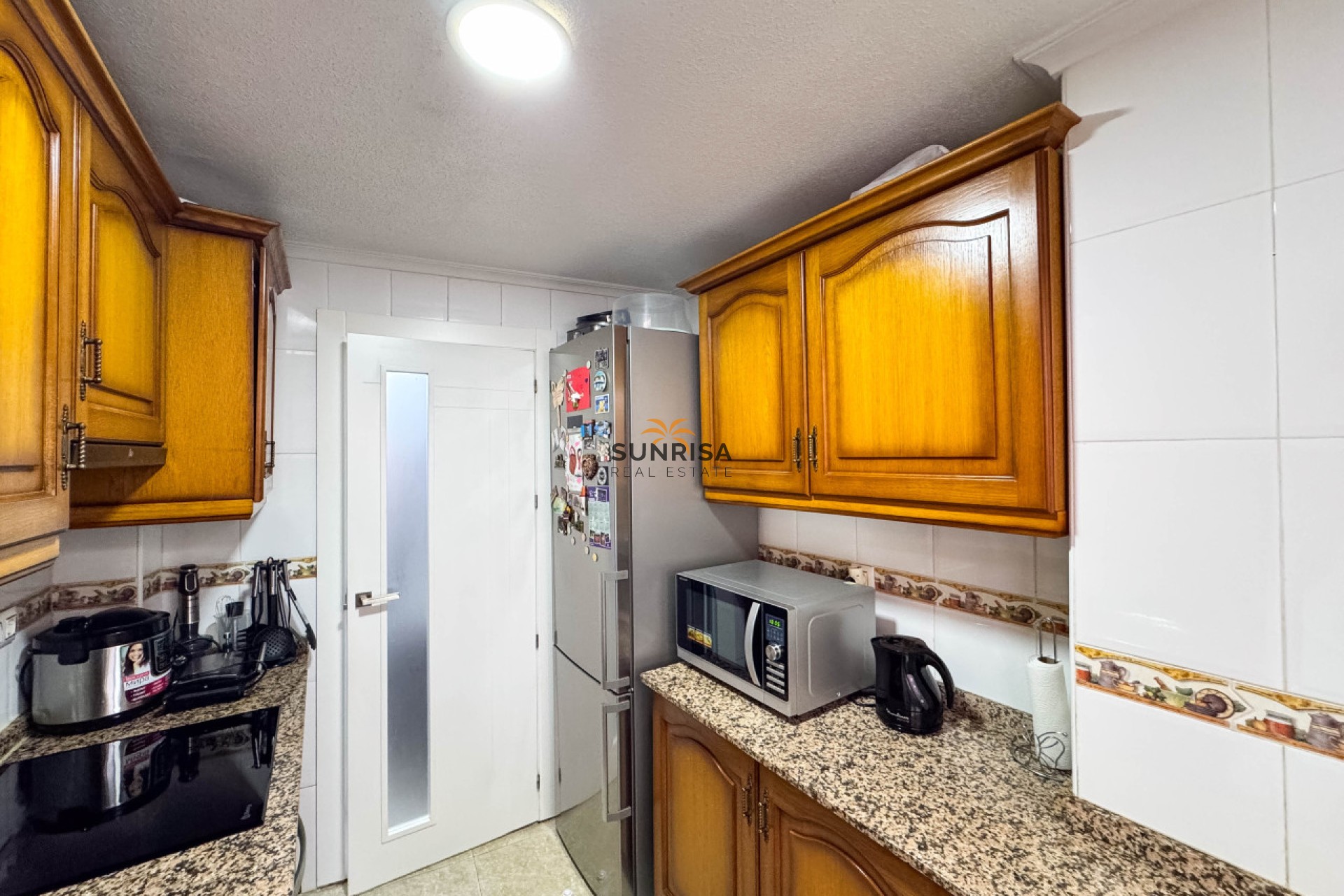 Herverkoop - Appartement - Torrevieja