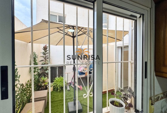Appartement · Revente - Torrevieja · Centro · Alicante · Espagne