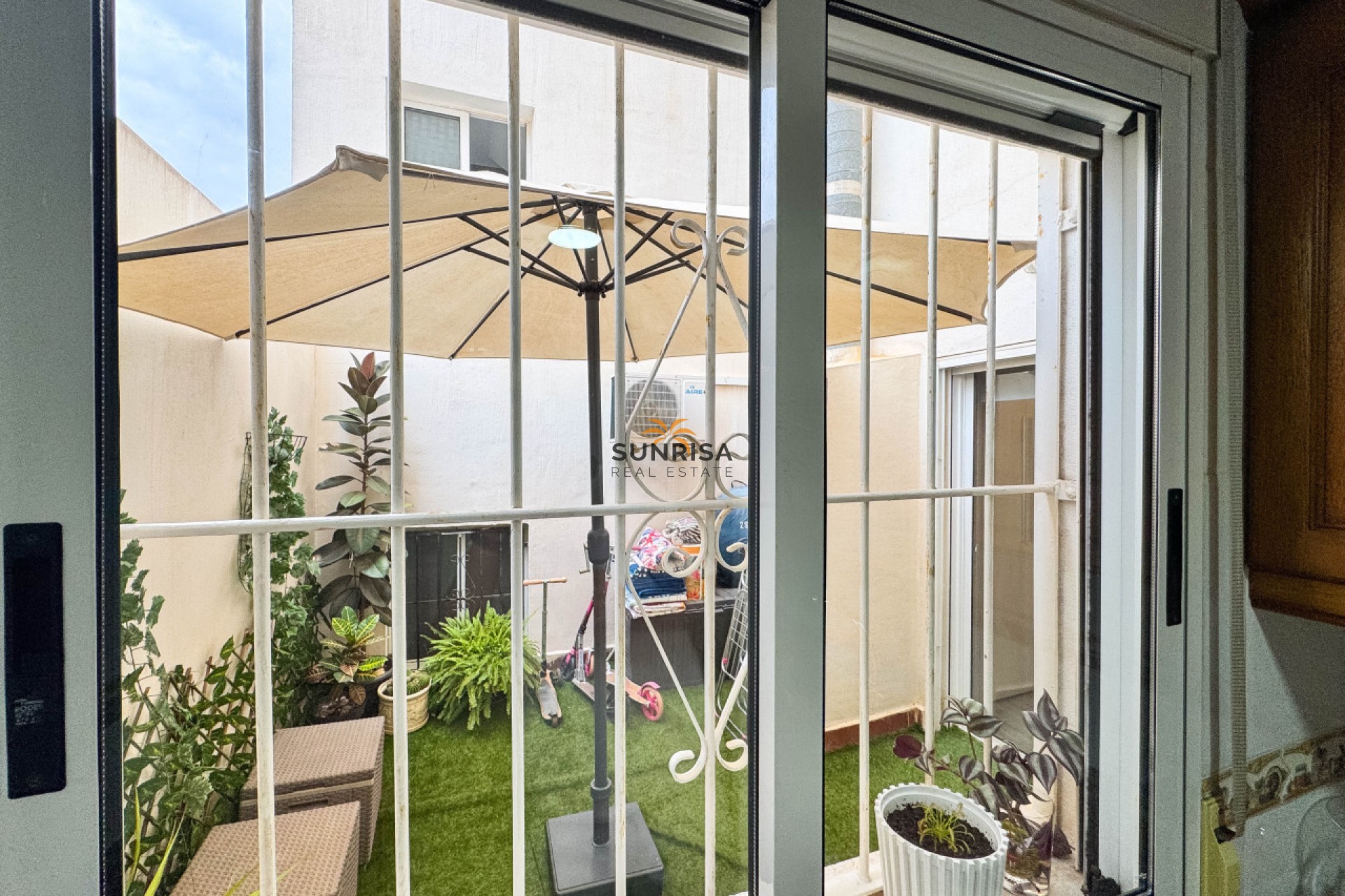 Herverkoop - Appartement - Torrevieja