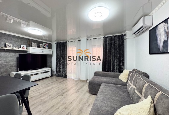 Appartement · Revente - Torrevieja · Centro · Alicante · Espagne