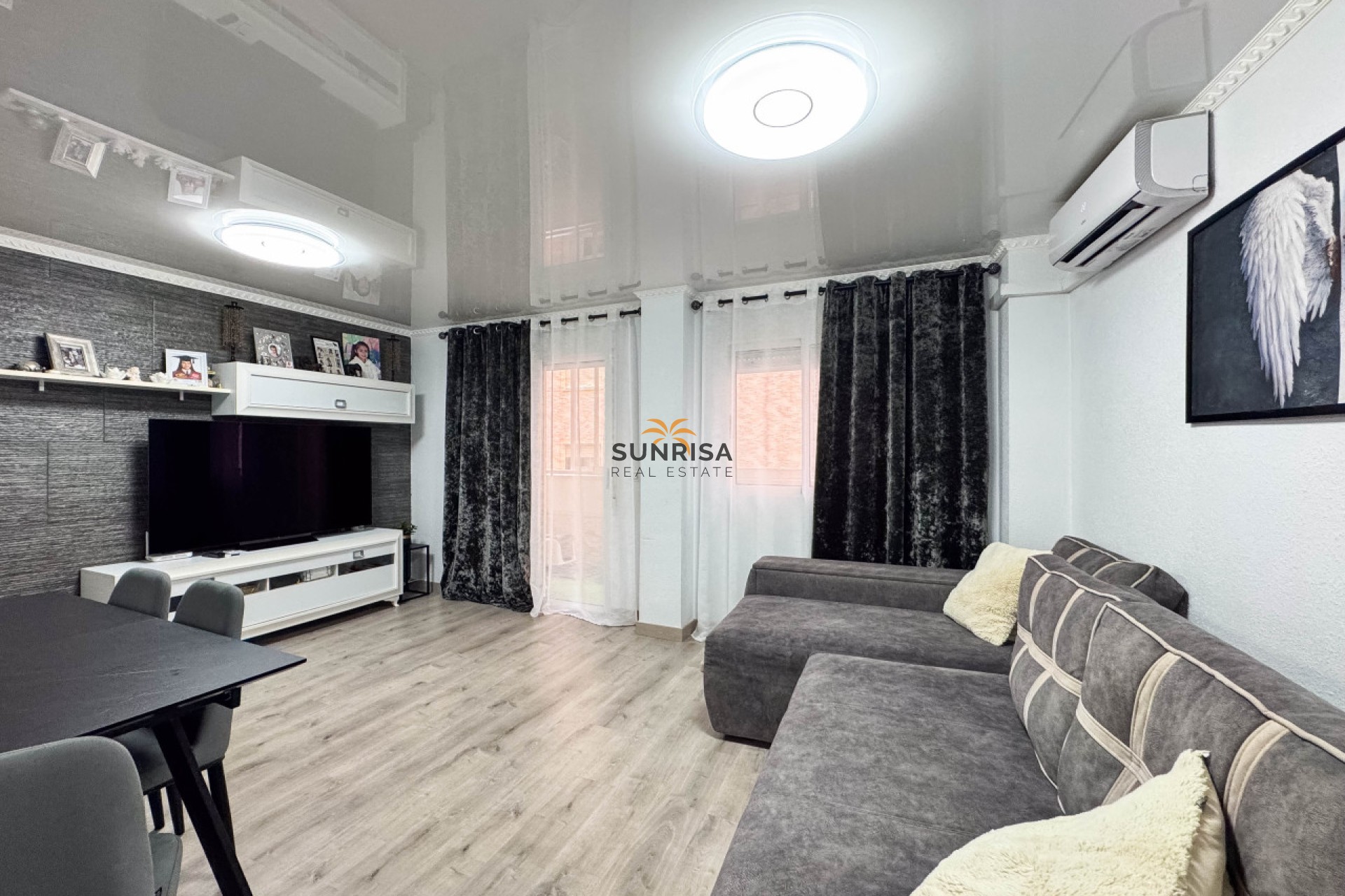 Herverkoop - Appartement - Torrevieja