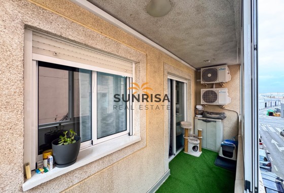 Appartement · Revente - Torrevieja · Centro · Alicante · Espagne