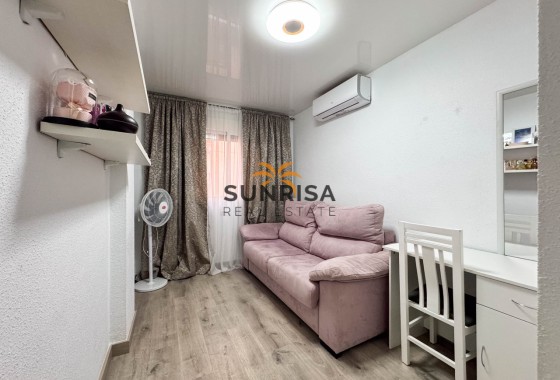 Appartement · Revente - Torrevieja · Centro · Alicante · Espagne