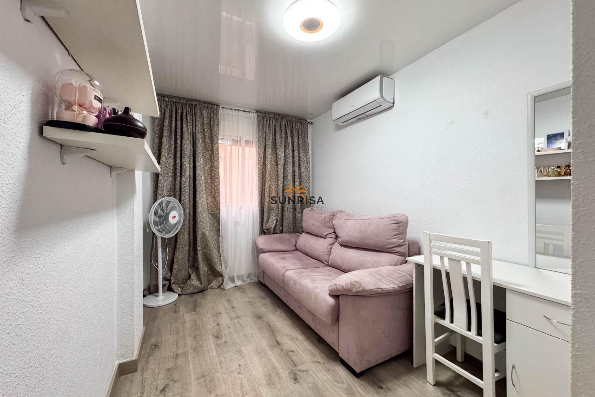 Herverkoop - Appartement - Torrevieja