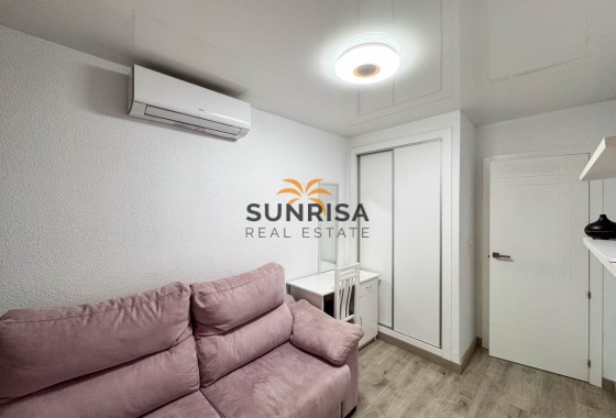 Appartement · Revente - Torrevieja · Centro · Alicante · Espagne