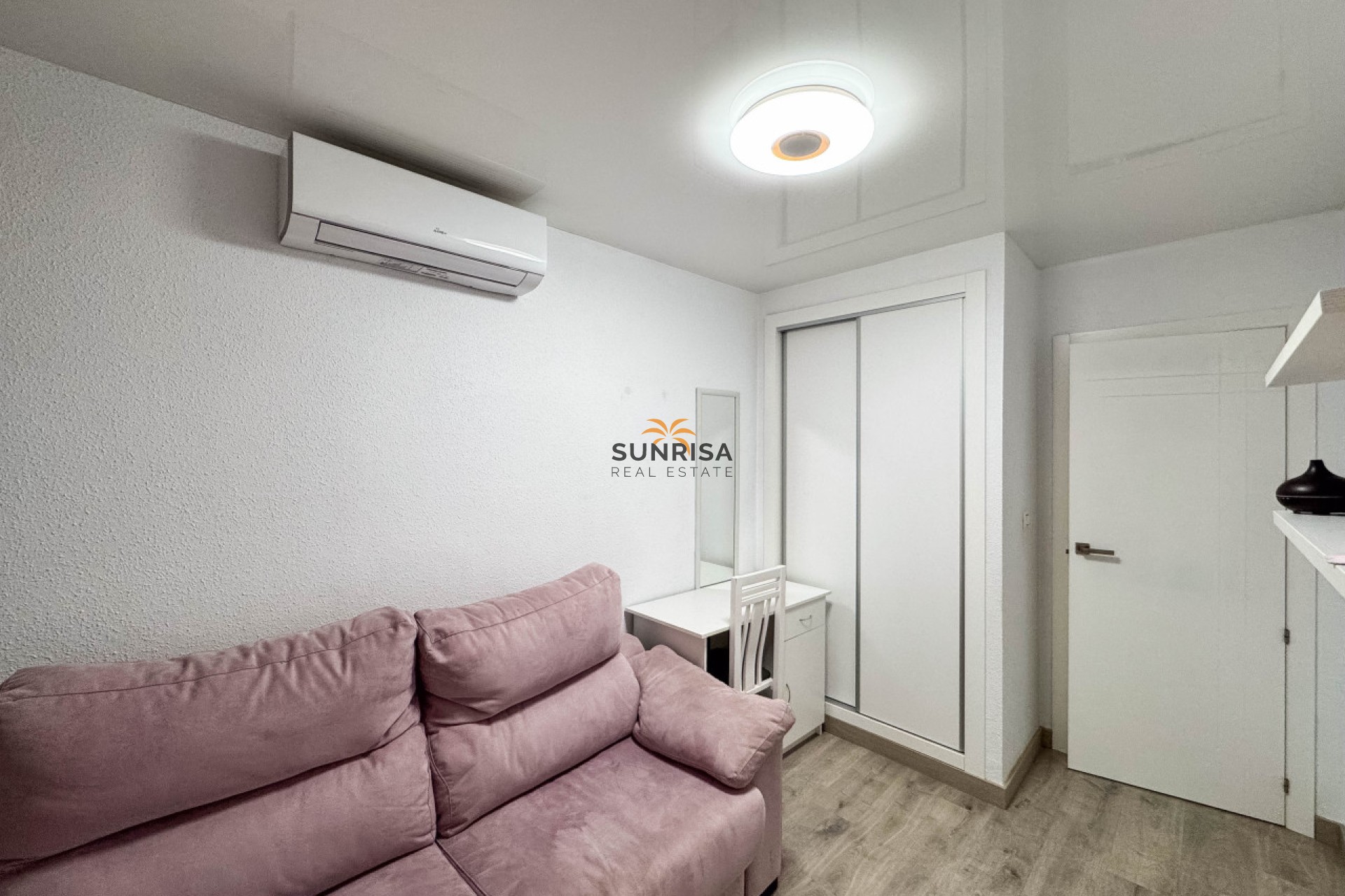 Herverkoop - Appartement - Torrevieja