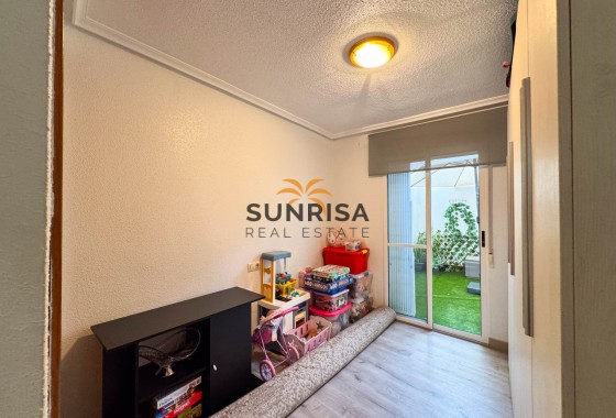 Appartement · Revente - Torrevieja · Centro · Alicante · Espagne