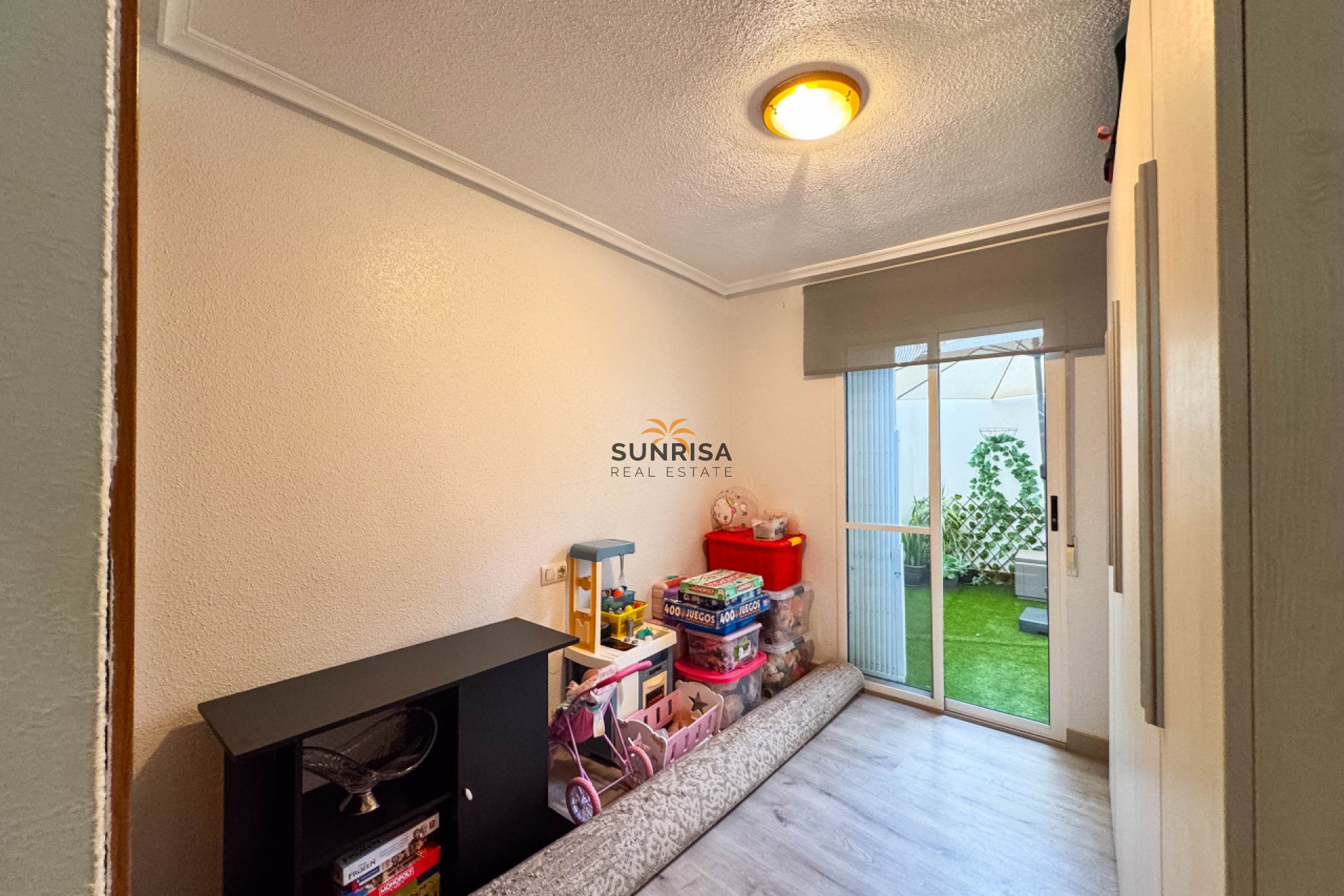 Herverkoop - Appartement - Torrevieja