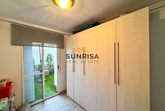Appartement · Revente - Torrevieja · Centro · Alicante · Espagne