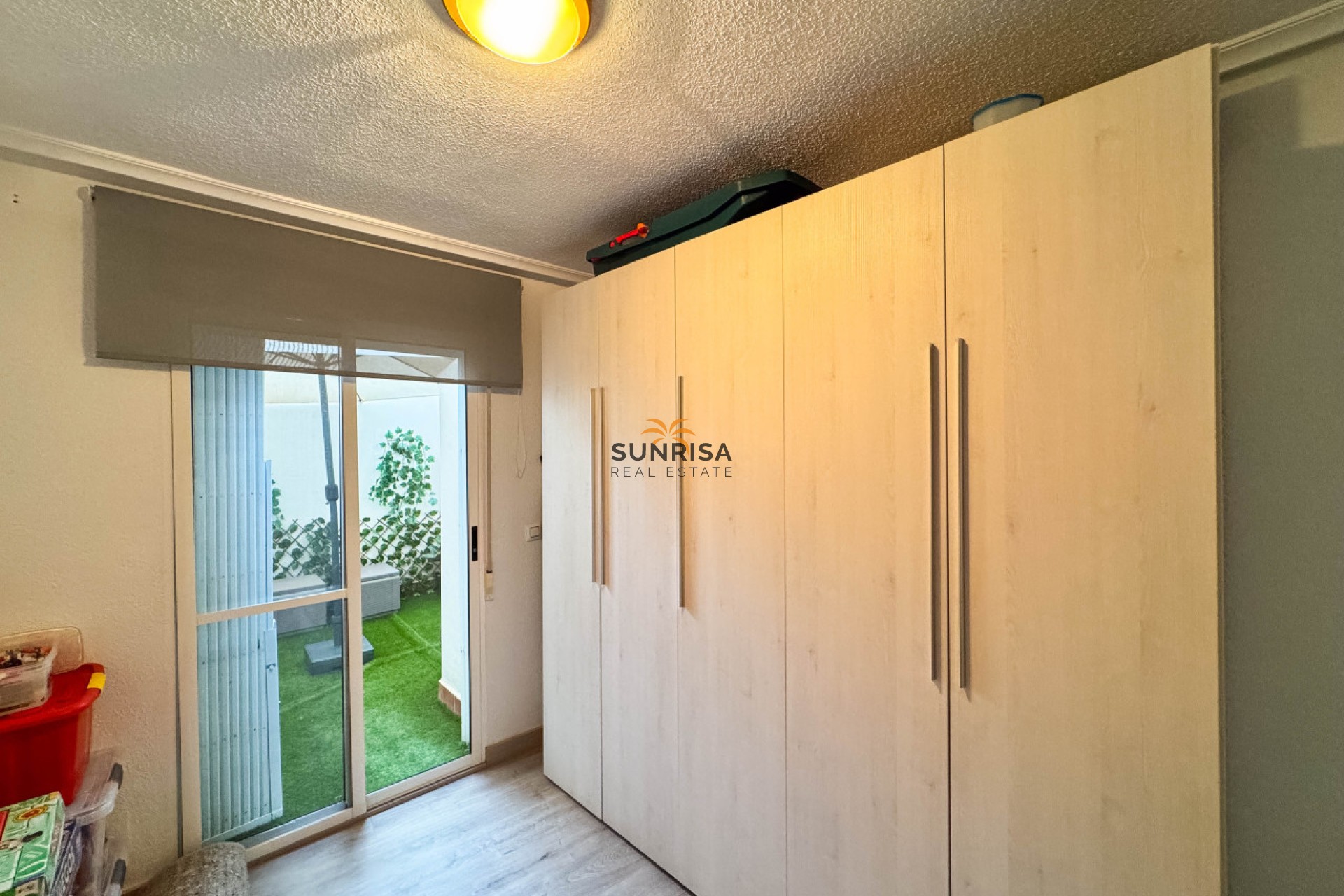 Herverkoop - Appartement - Torrevieja