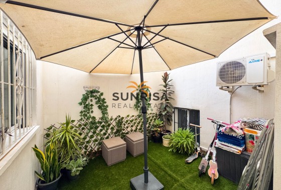 Appartement · Revente - Torrevieja · Centro · Alicante · Espagne