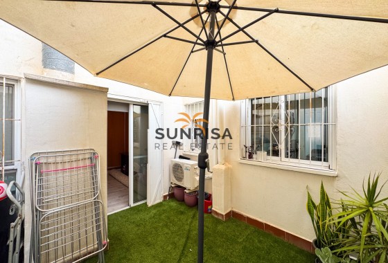 Appartement · Revente - Torrevieja · Centro · Alicante · Espagne