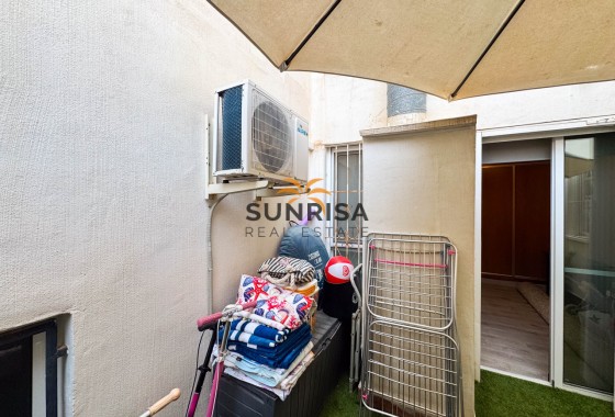 Appartement · Revente - Torrevieja · Centro · Alicante · Espagne
