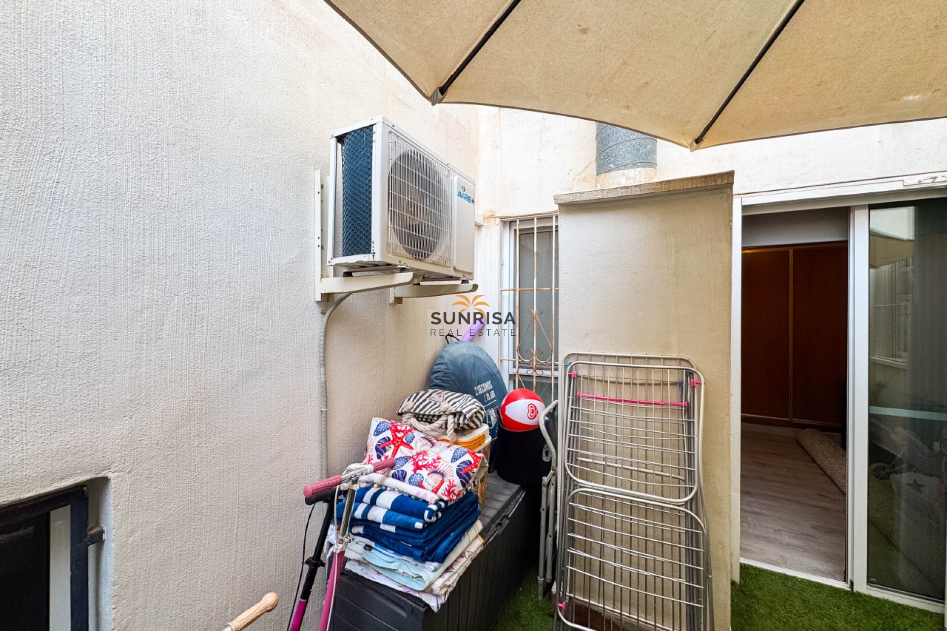 Herverkoop - Appartement - Torrevieja