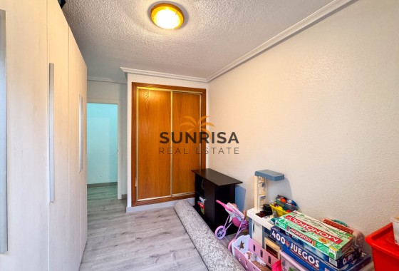 Appartement · Revente - Torrevieja · Centro · Alicante · Espagne