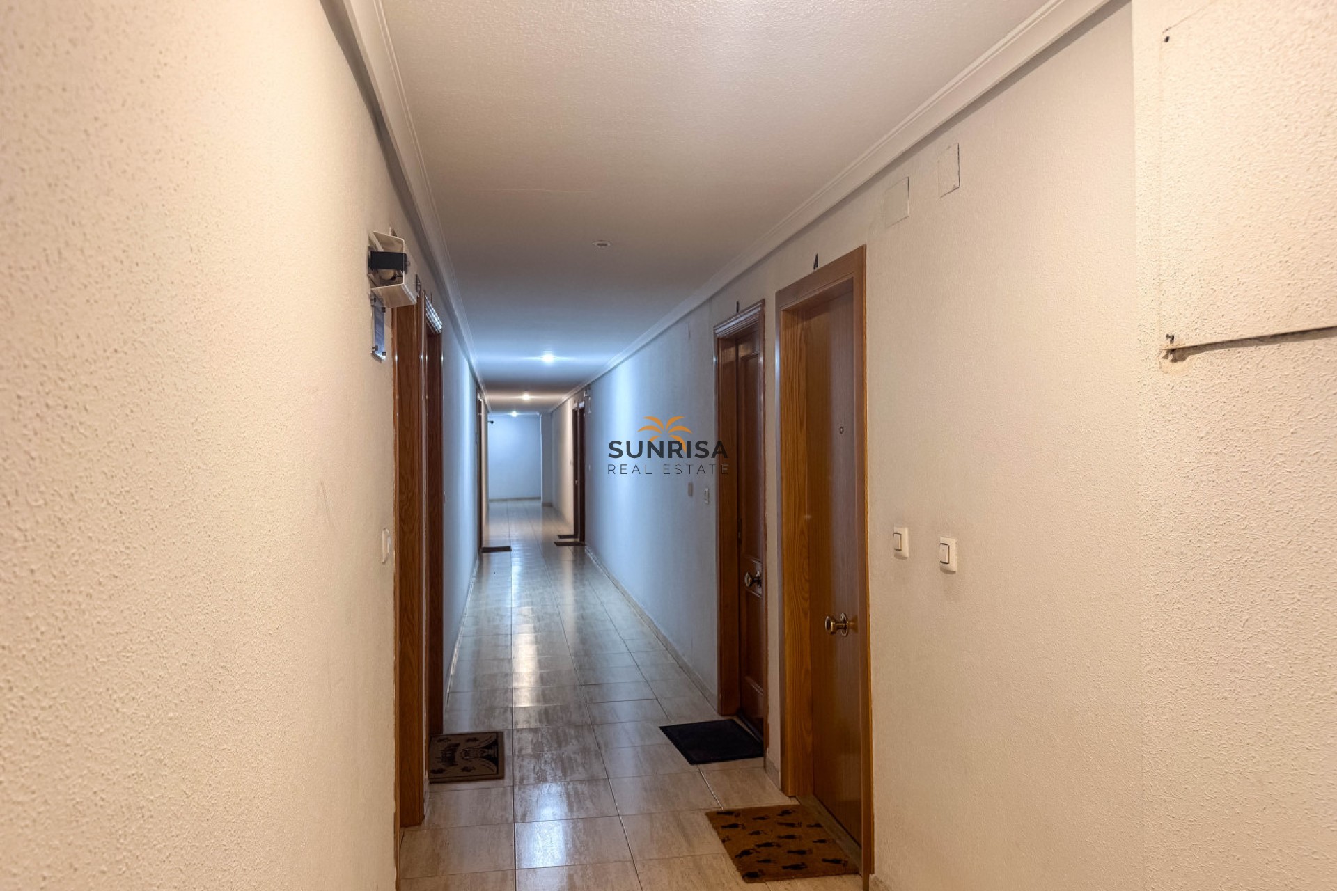 Herverkoop - Appartement - Torrevieja