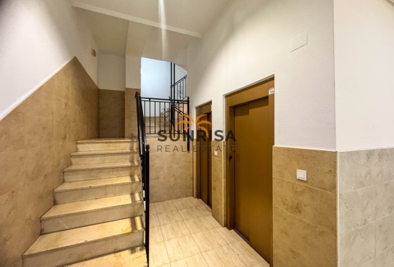 Appartement · Revente - Torrevieja · Centro · Alicante · Espagne
