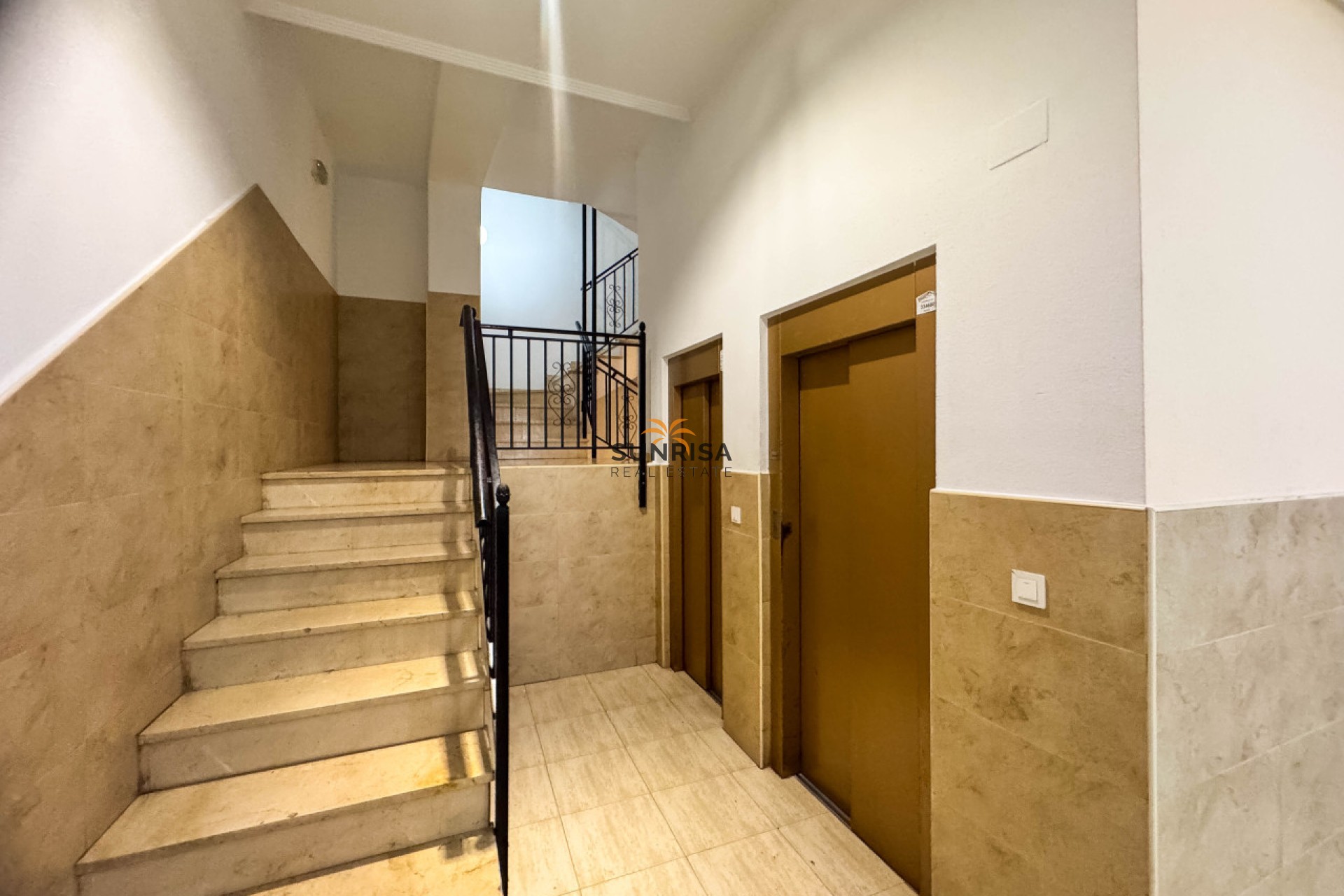 Herverkoop - Appartement - Torrevieja