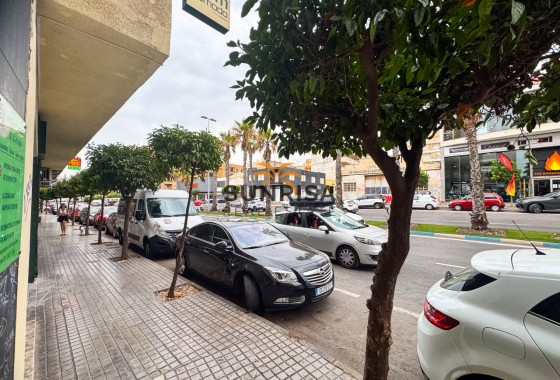 Appartement · Revente - Torrevieja · Centro · Alicante · Espagne