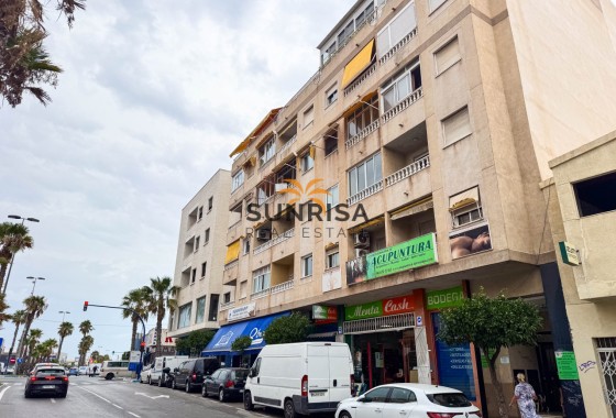 Appartement · Revente - Torrevieja · Centro · Alicante · Espagne