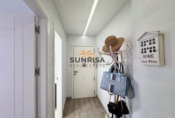 Appartement · Revente - Torrevieja · Centro · Alicante · Espagne