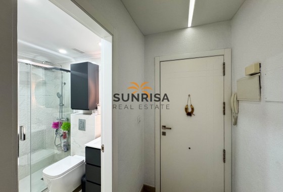 Appartement · Revente - Torrevieja · Centro · Alicante · Espagne