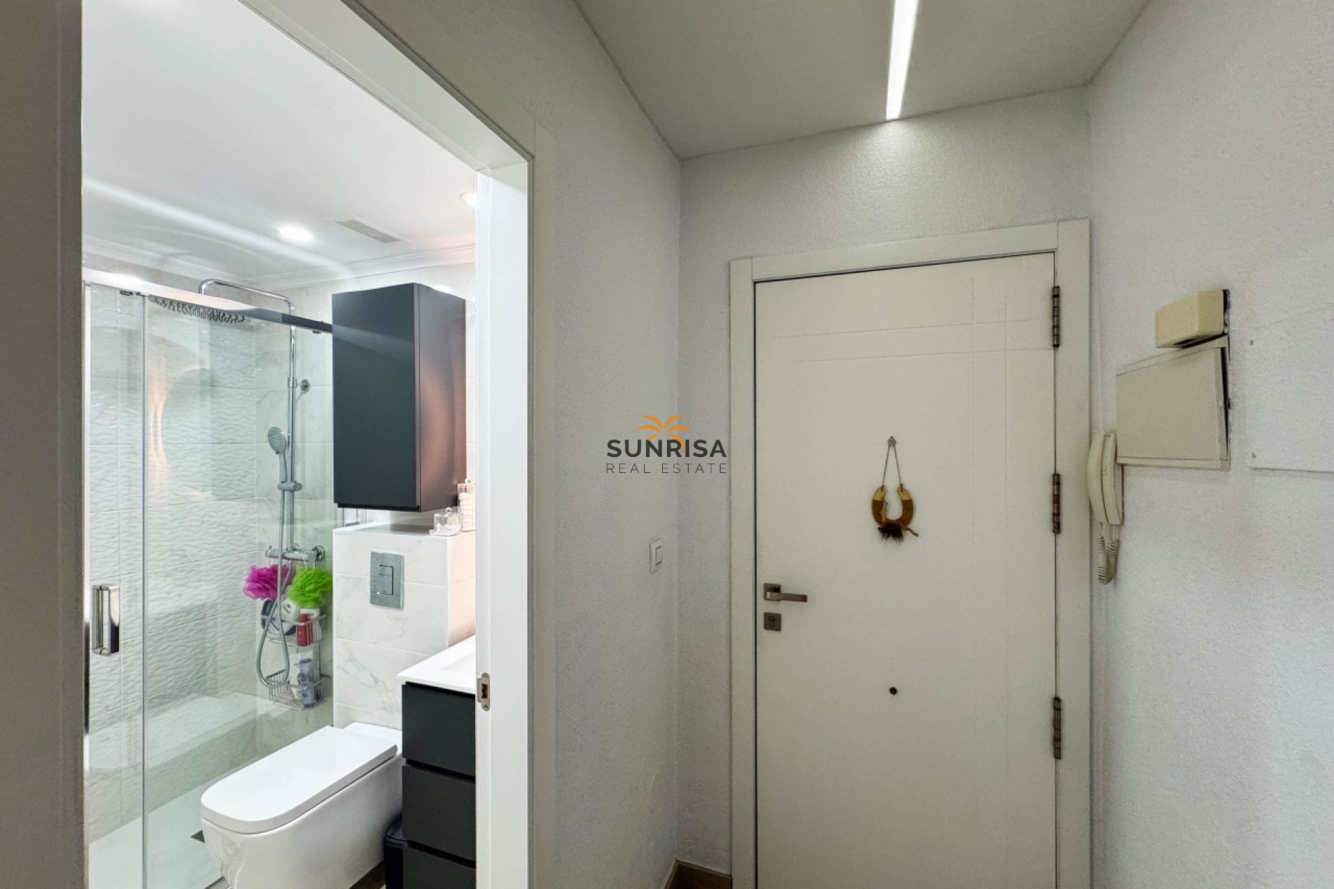 Herverkoop - Appartement - Torrevieja