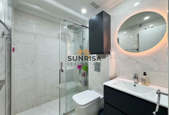 Appartement · Revente - Torrevieja · Centro · Alicante · Espagne