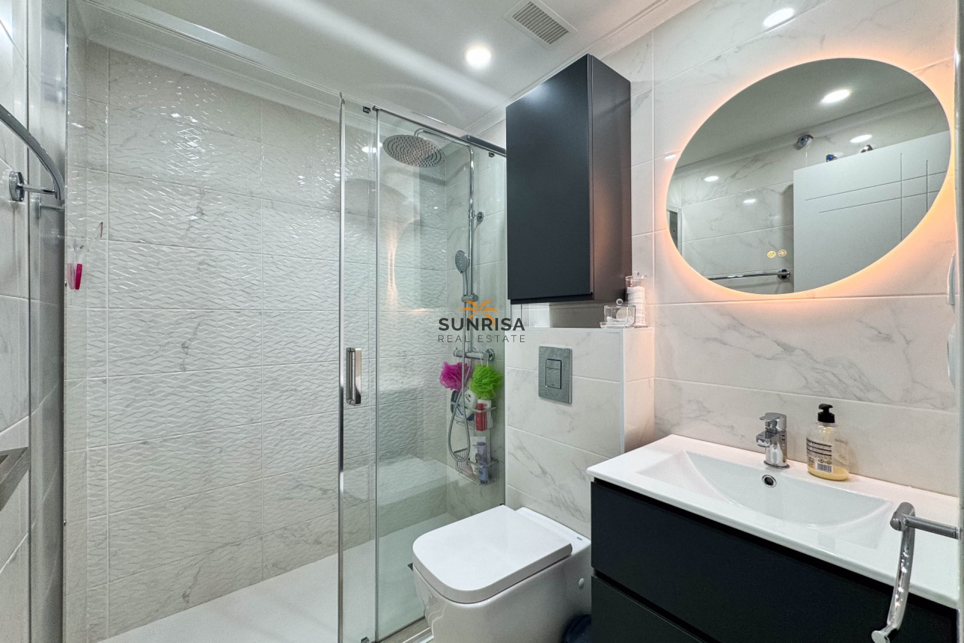 Herverkoop - Appartement - Torrevieja