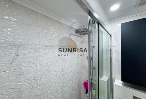 Appartement · Revente - Torrevieja · Centro · Alicante · Espagne