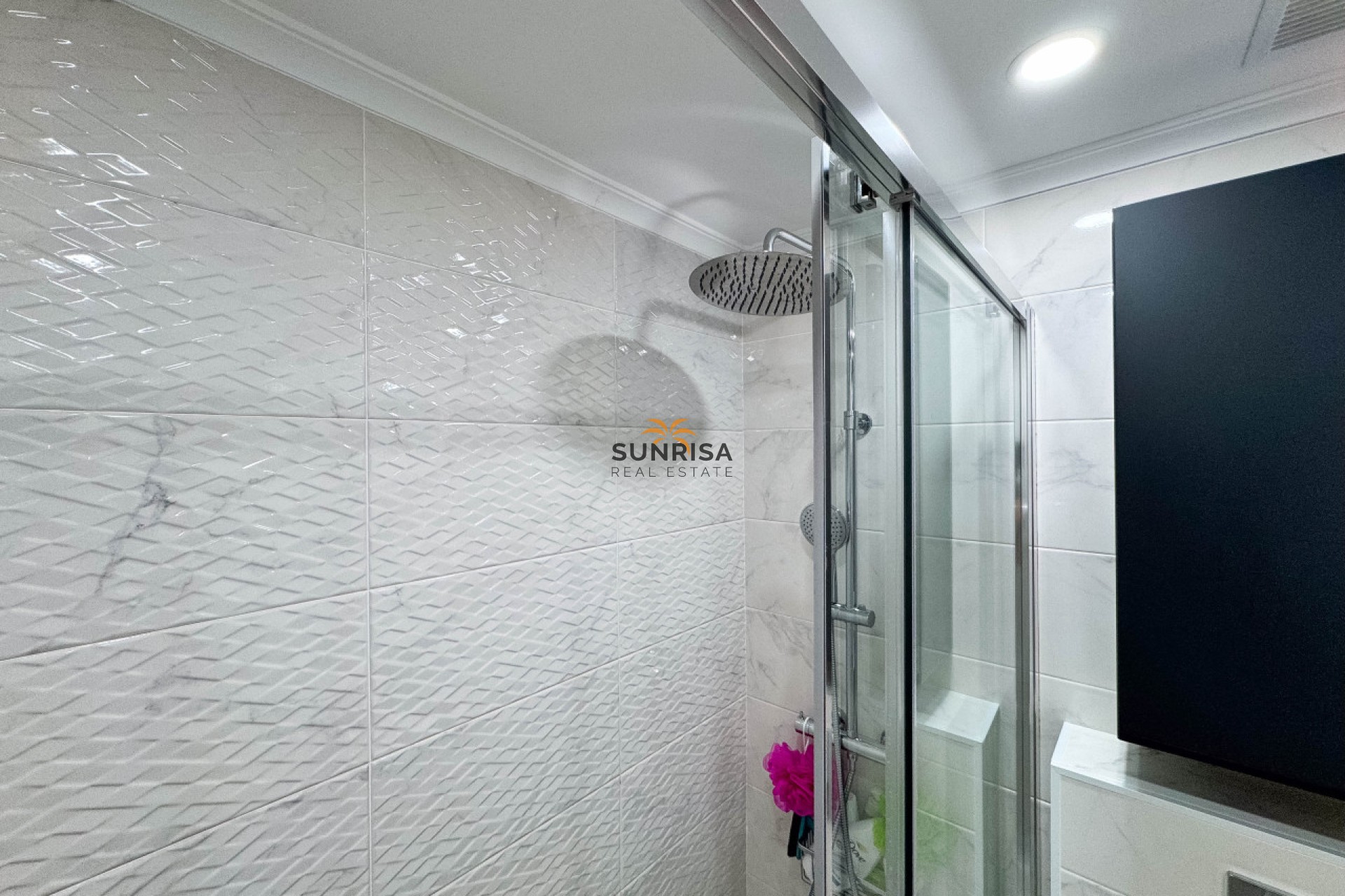 Herverkoop - Appartement - Torrevieja
