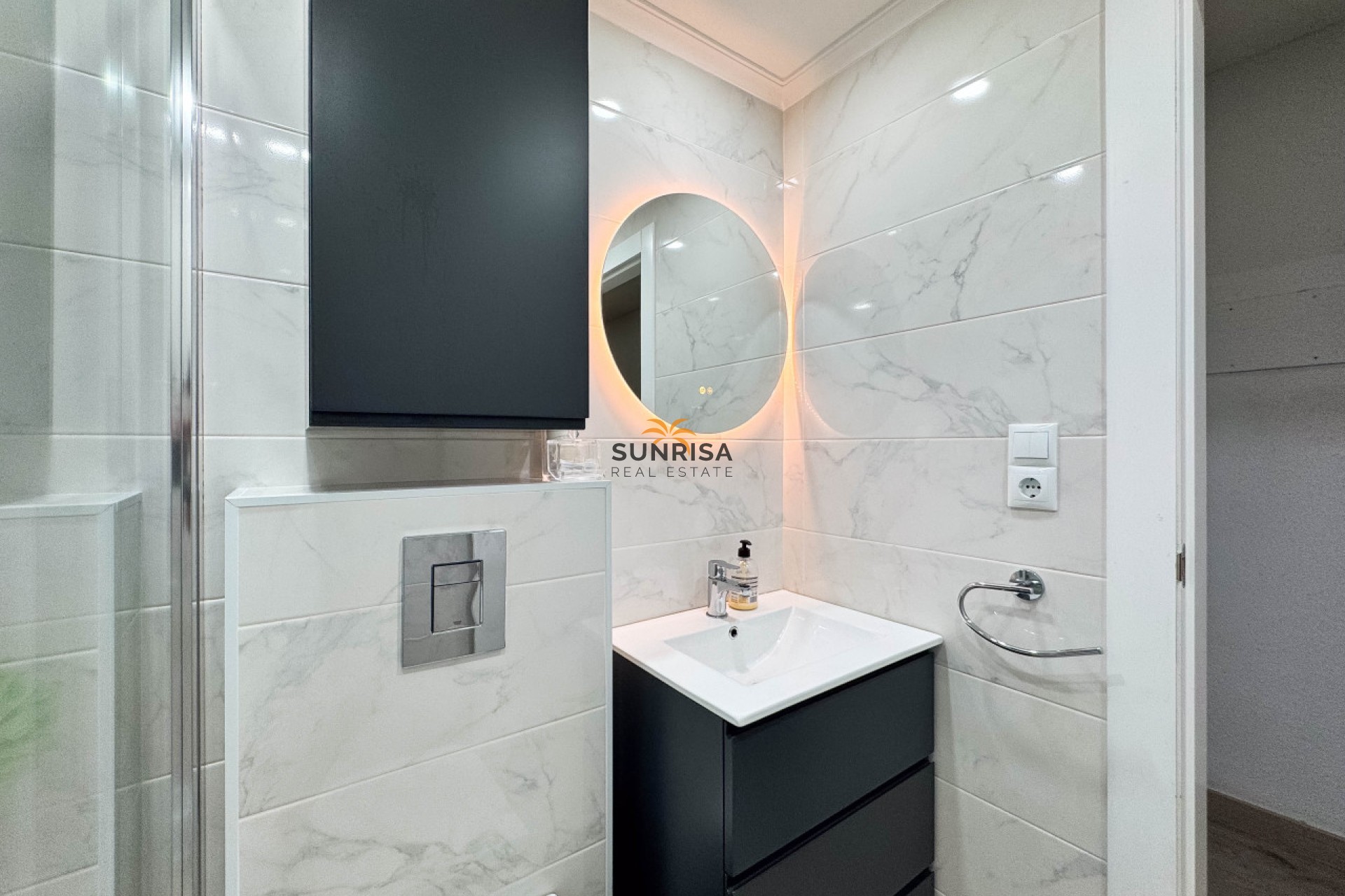 Herverkoop - Appartement - Torrevieja