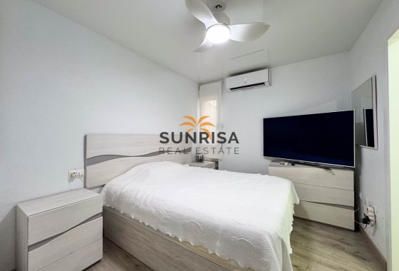 Appartement · Revente - Torrevieja · Centro · Alicante · Espagne