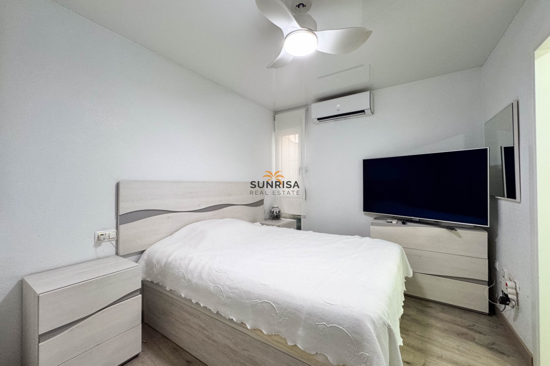 Herverkoop - Appartement - Torrevieja