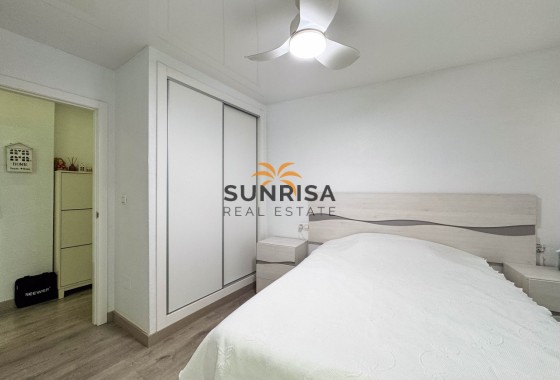 Appartement · Revente - Torrevieja · Centro · Alicante · Espagne