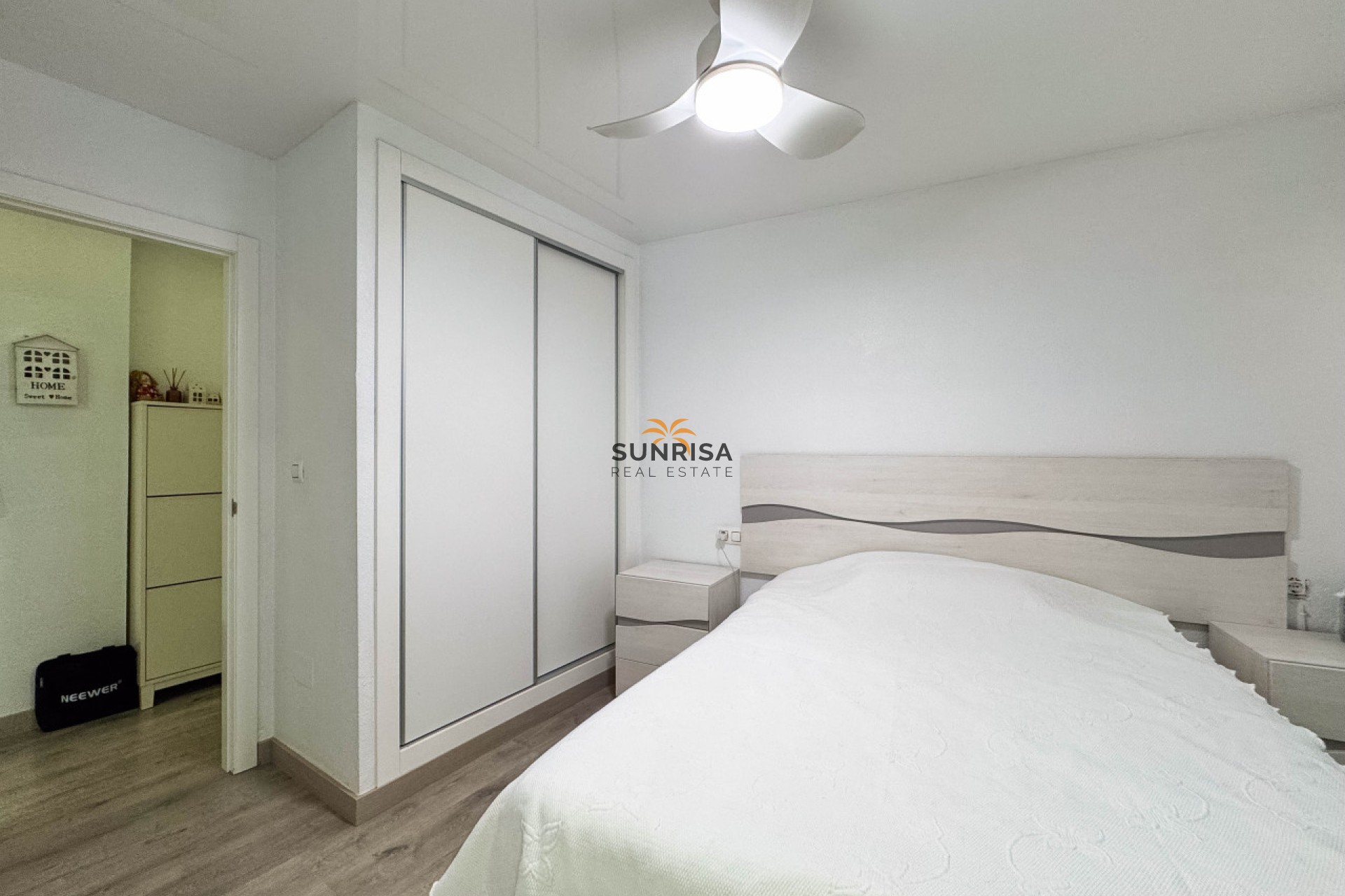 Herverkoop - Appartement - Torrevieja