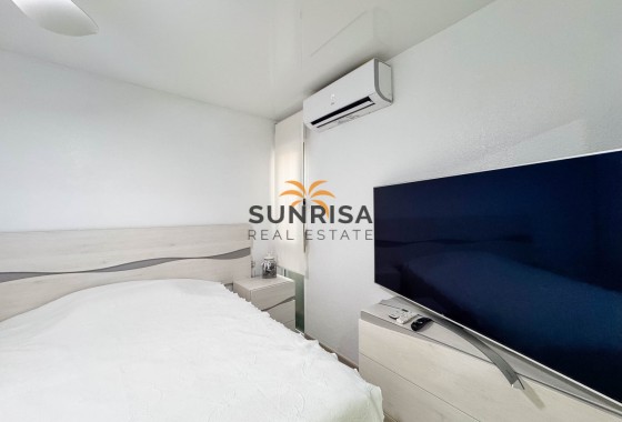 Appartement · Revente - Torrevieja · Centro · Alicante · Espagne