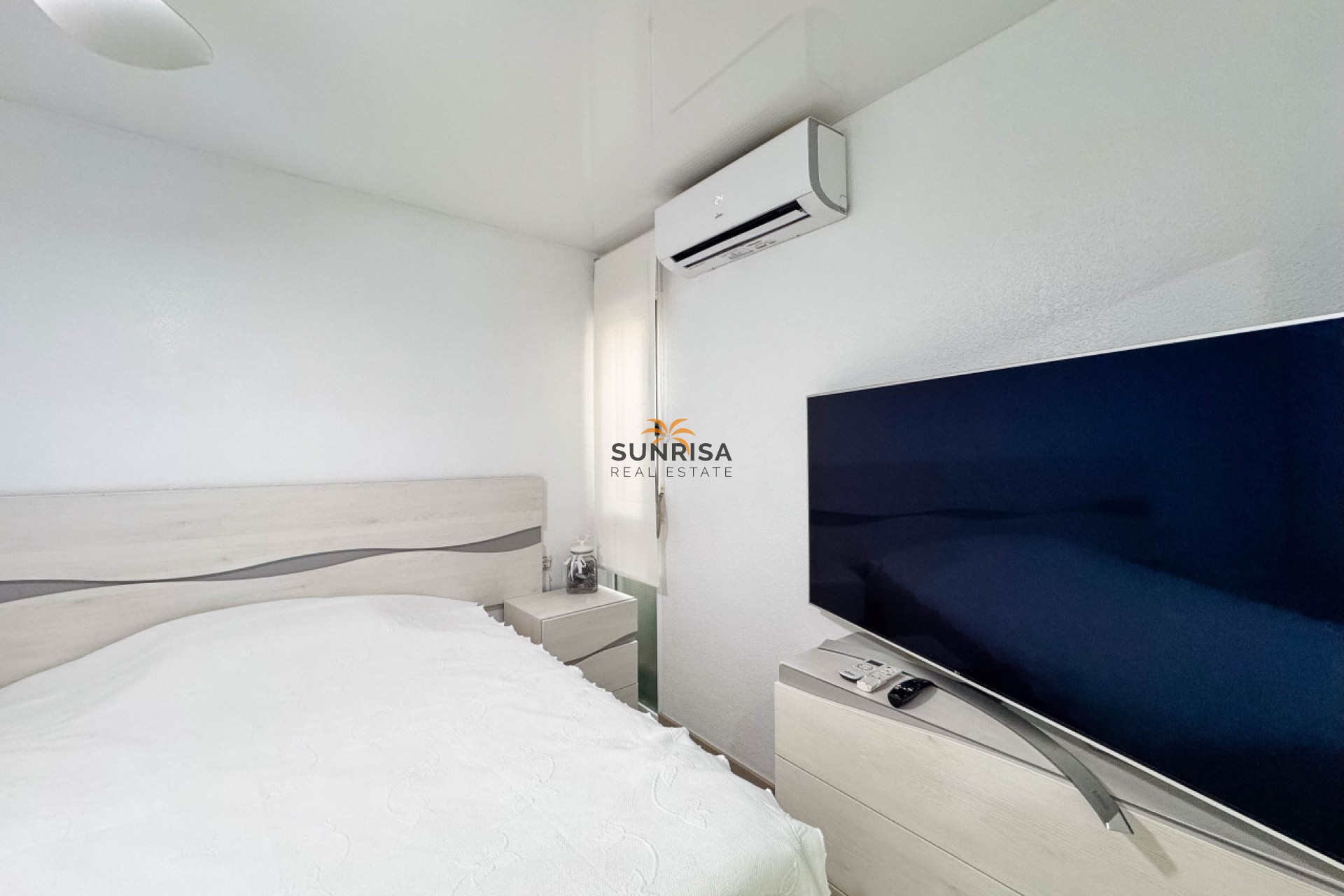 Herverkoop - Appartement - Torrevieja