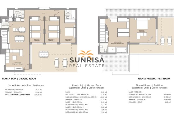 Villa · Nouvelle construction - Vistabella · Alicante · Espagne