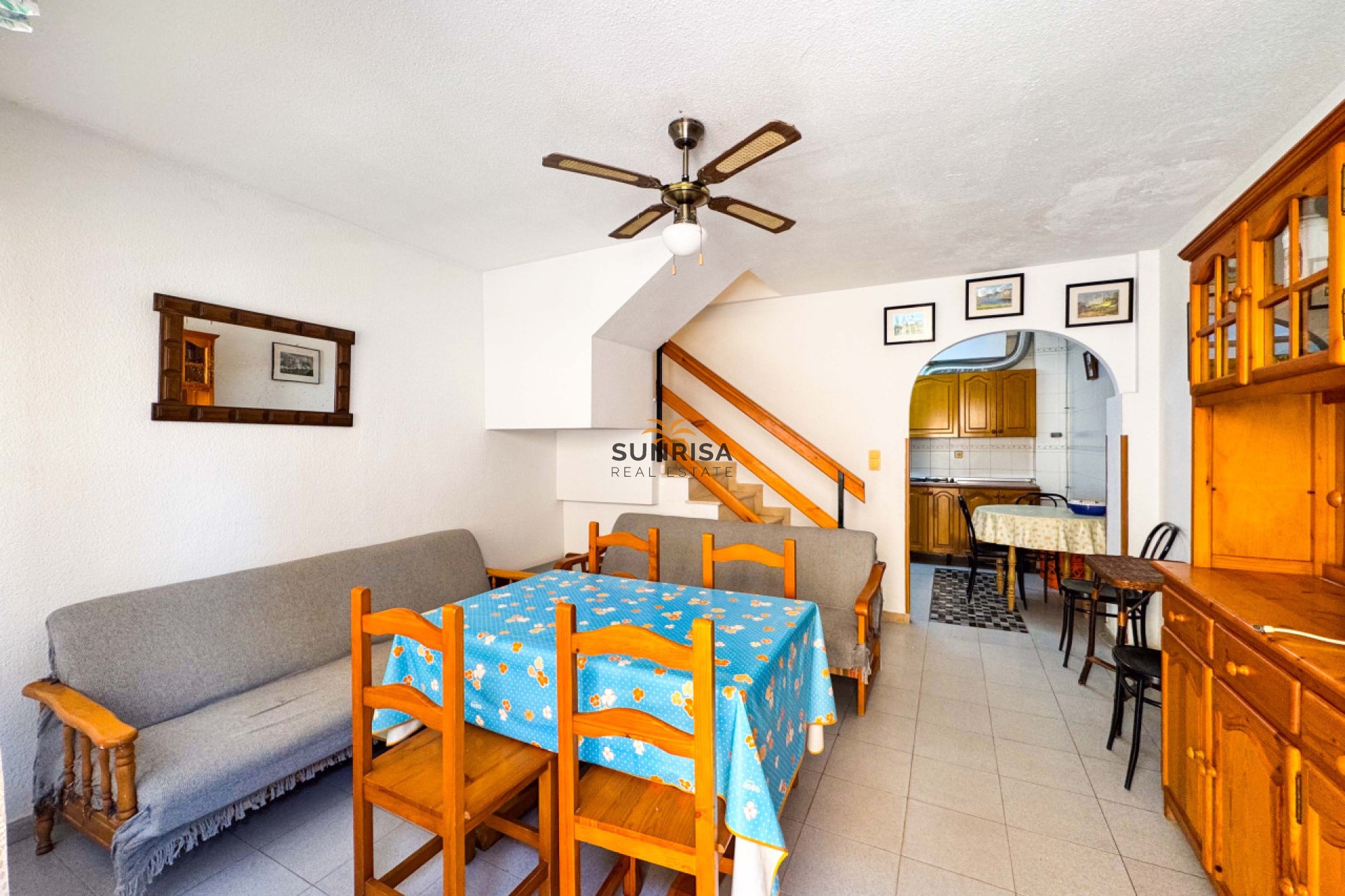 Resale - Villa - La Mata