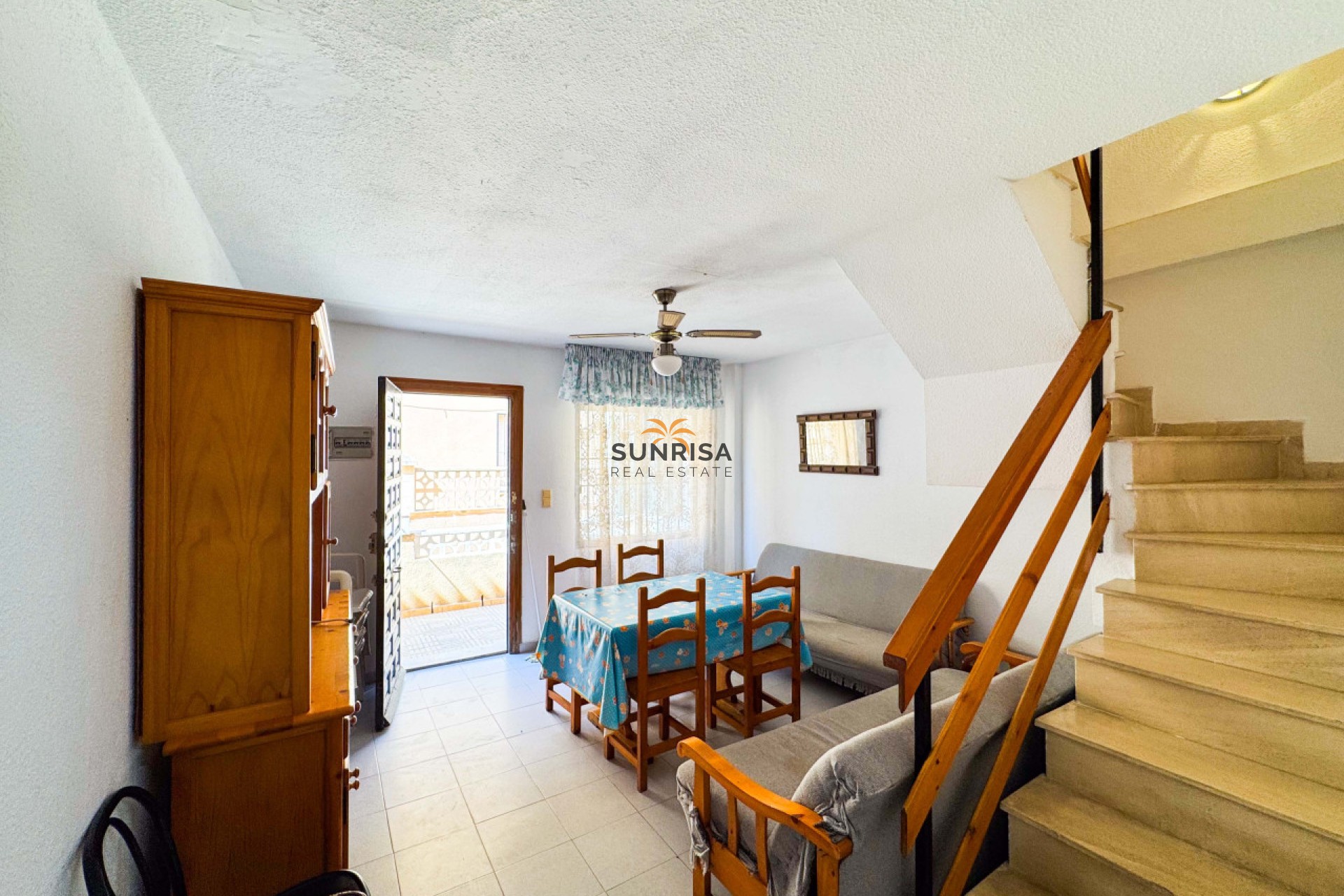 Resale - Villa - La Mata