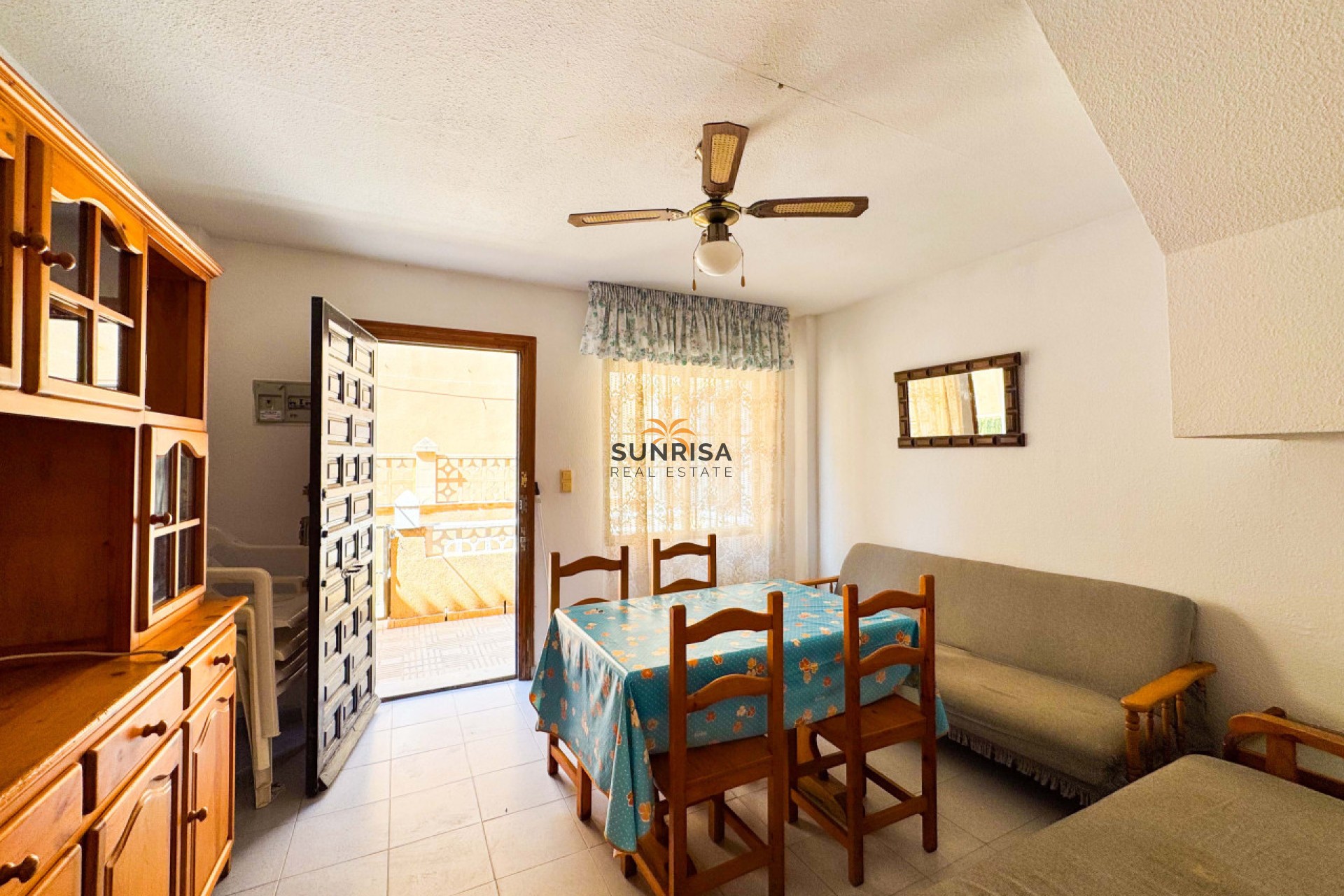Resale - Villa - La Mata